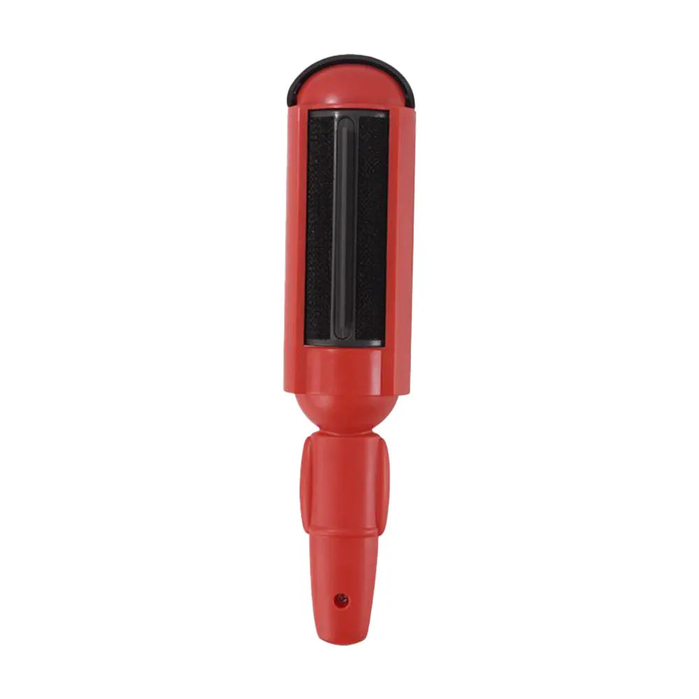 Pet Hair Remover Clothes Electrostatic Multi-Purpose Brush Cat Dog Hair Sticker Roller Sticker Self-Cleaning Lint Hair Remover